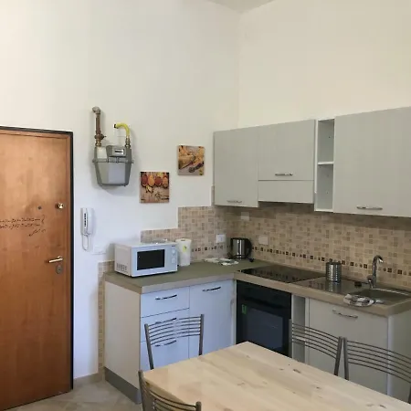 Corner Crespi Bologna