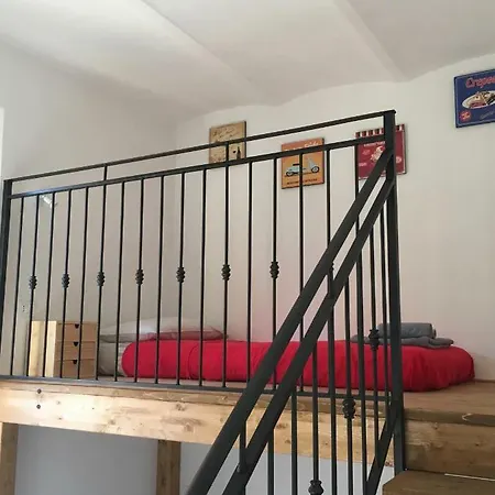 Apartment Corner Crespi Bologna