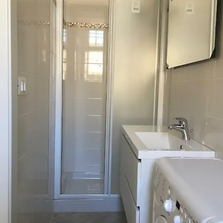 Corner Crespi Апартаменты