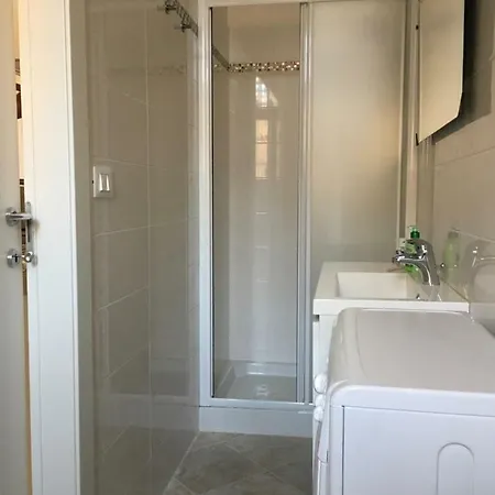 Апартаменты Corner Crespi Болонья
