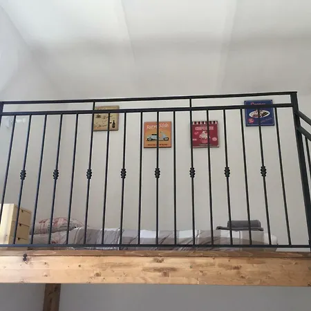 Corner Crespi * Болонья